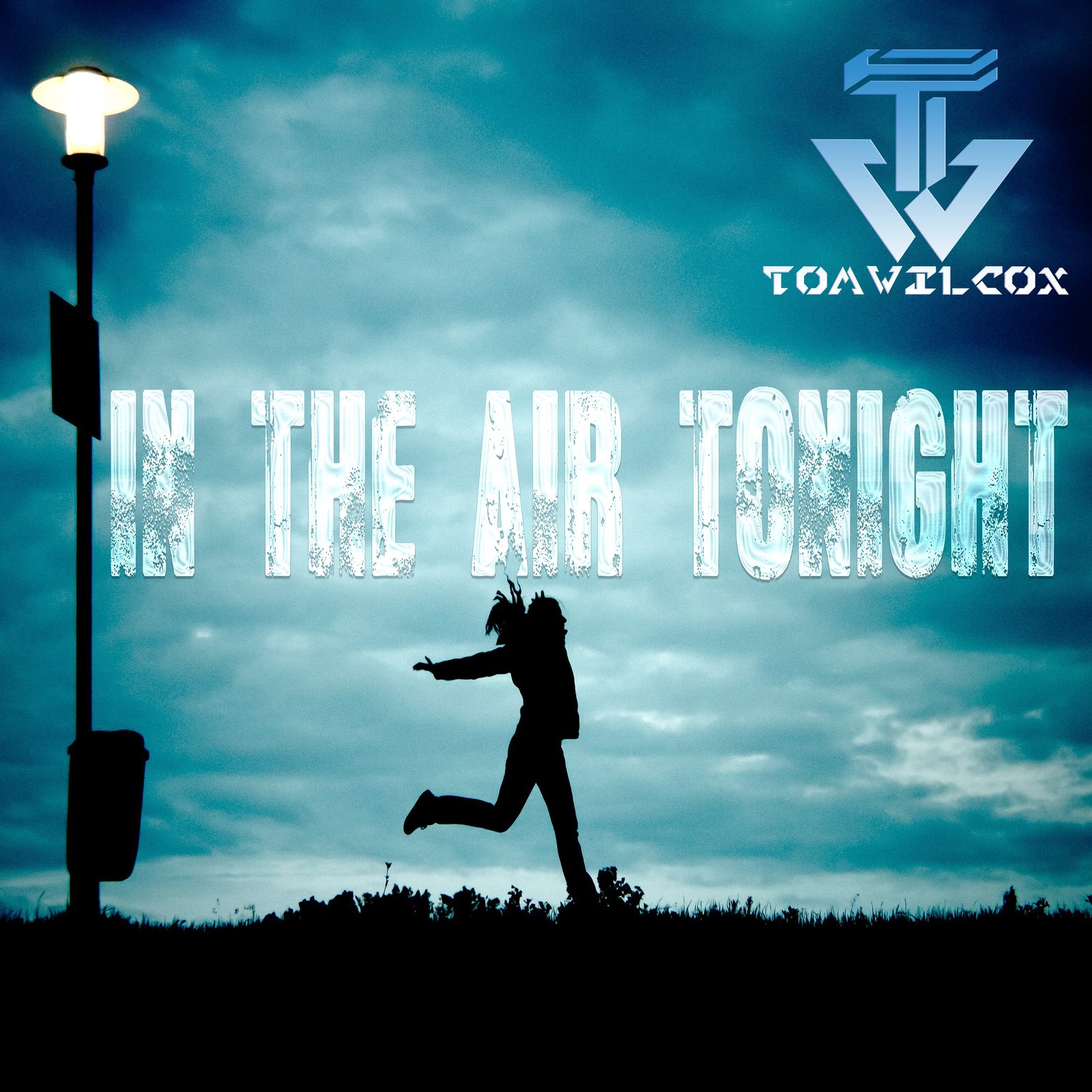 Cover: In The Air Tonight