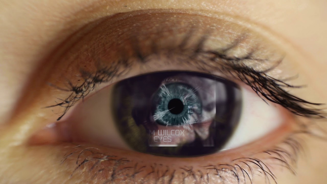 My Eyes